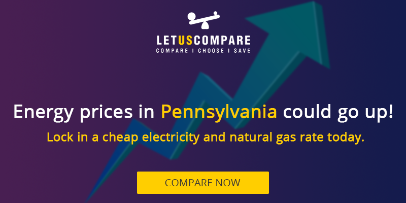 Electricity & Natural Gas Rates in Pennsylvania - American Energy Choice